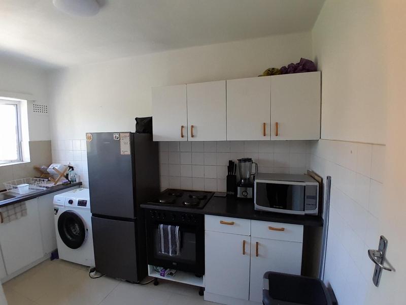 To Let 2 Bedroom Property for Rent in Claremont Western Cape